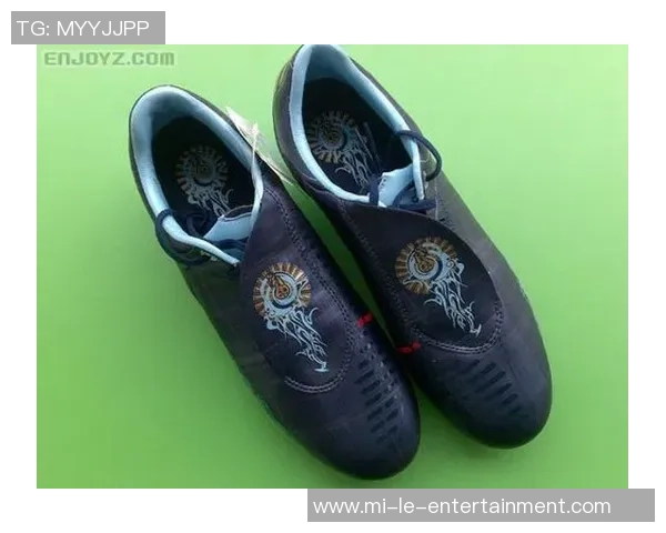 波鞋街的足球鞋魅力探索与时尚潮流的完美结合