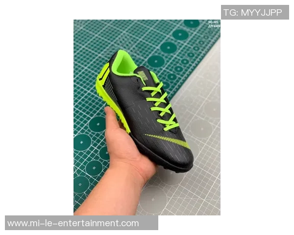 耐克足球鞋等级解析选择适合自己的完美战靴指南