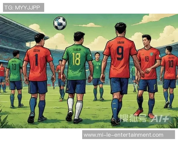 足球盛宴移动全新体验引领全球球迷共享激情与欢乐